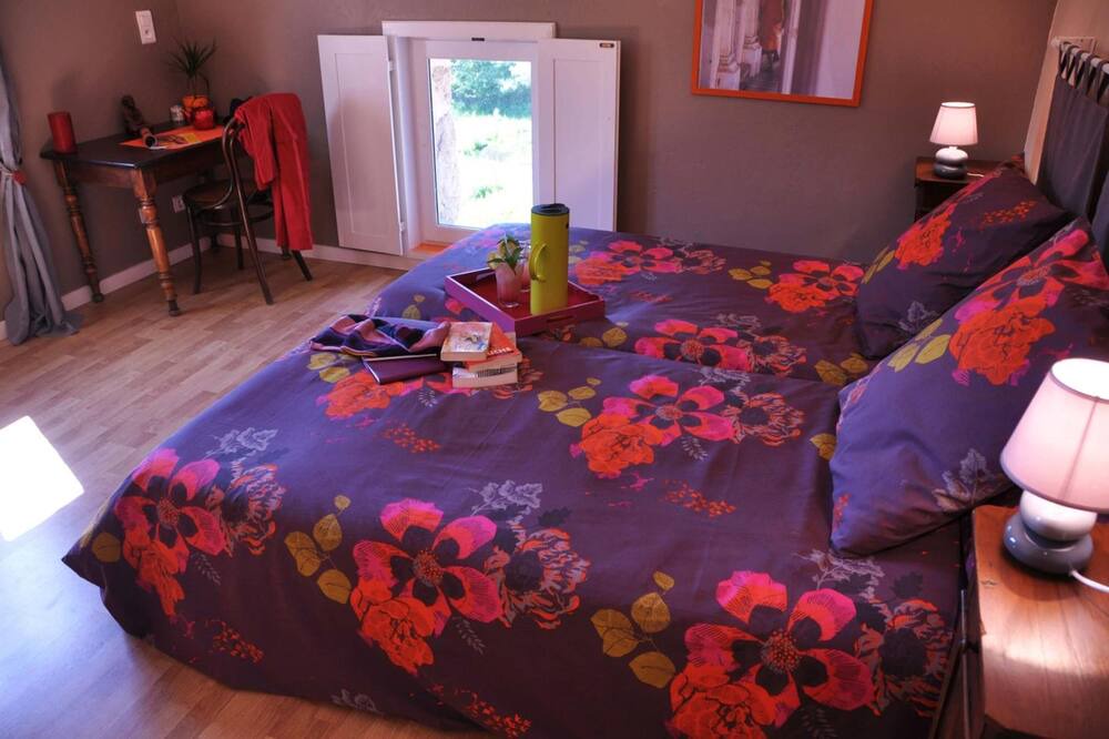 Photo of Bedroom in Ambierle