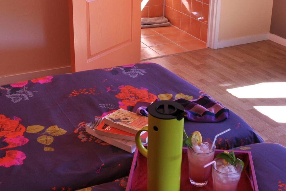 Photo of Bedroom in Ambierle