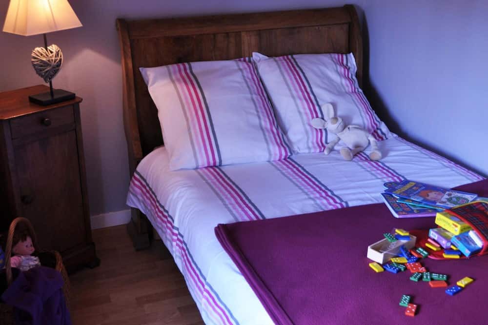 Photo of Bedroom in Ambierle