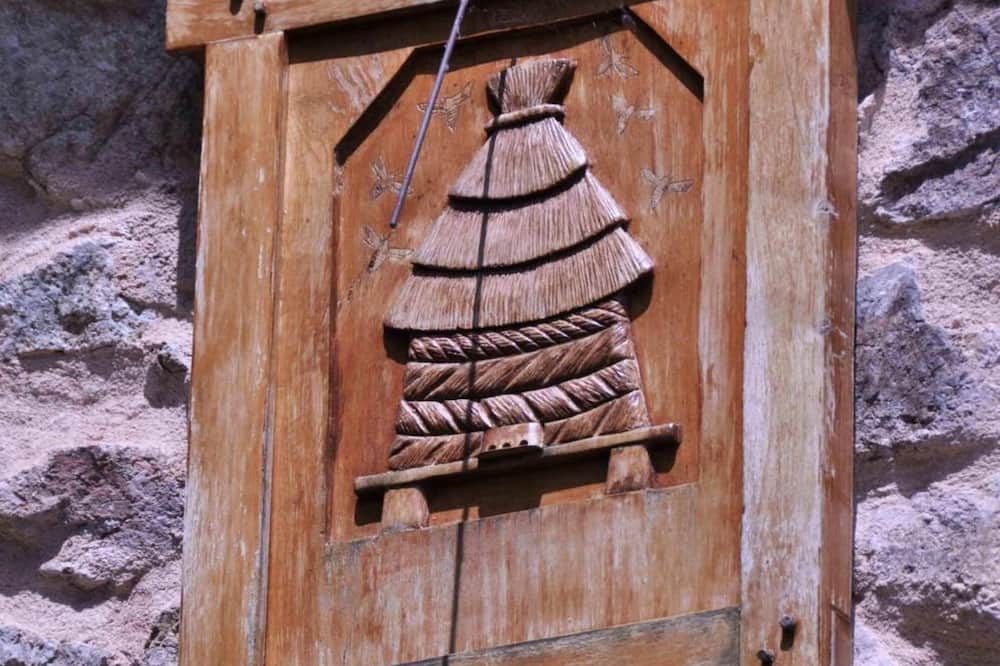 Photo of Outdoor in Ambierle