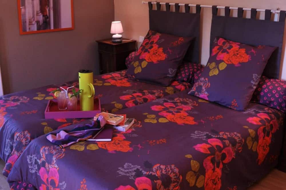 Photo of Bedroom in Ambierle