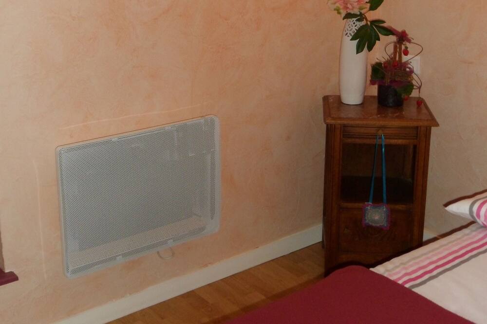 Photo of Bedroom in Ambierle