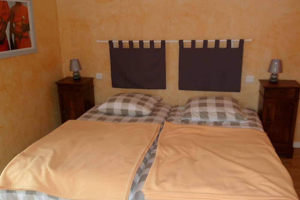 Photo of Bedroom in Ambierle