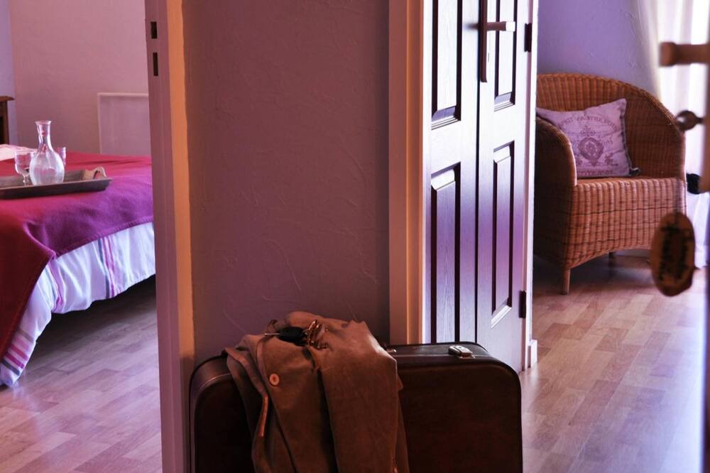 Photo of Bedroom in Ambierle