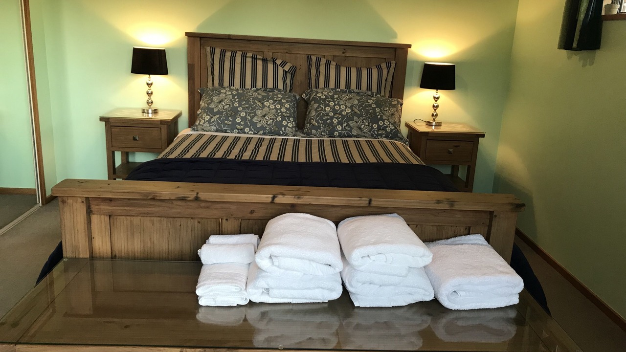 Photo of Bedroom in Kirwee