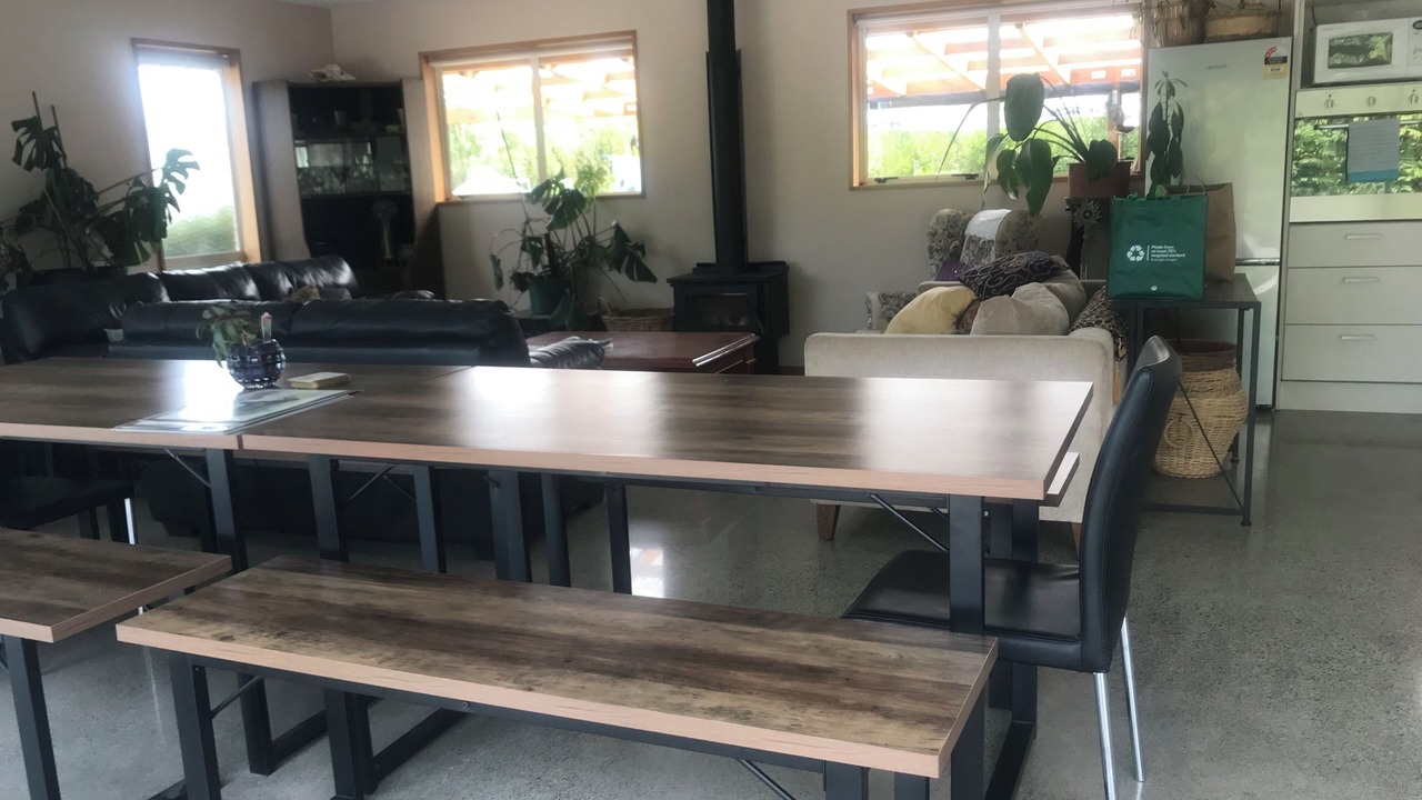 Photo of Kitchen in Kirwee