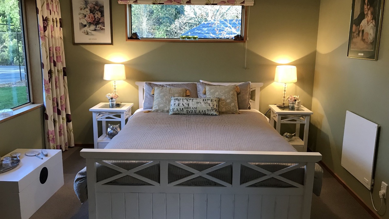 Photo of Bedroom in Kirwee