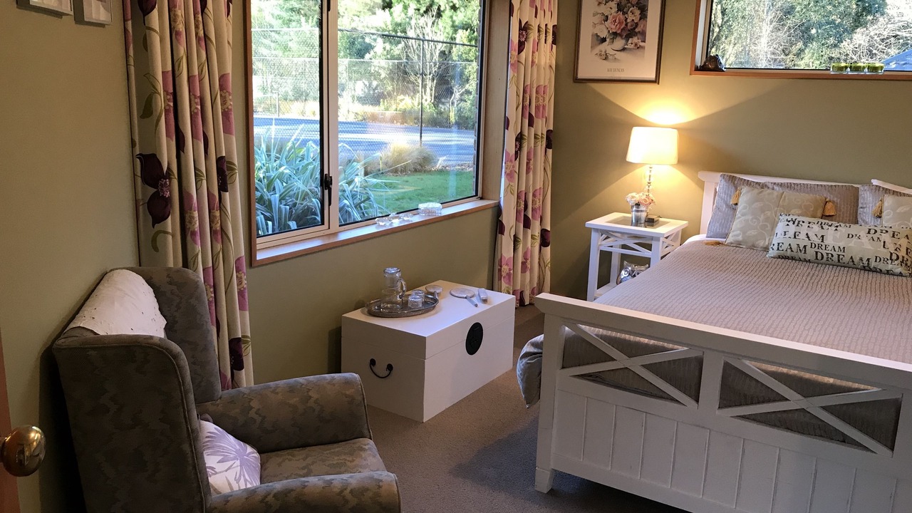 Photo of Livingroom in Kirwee