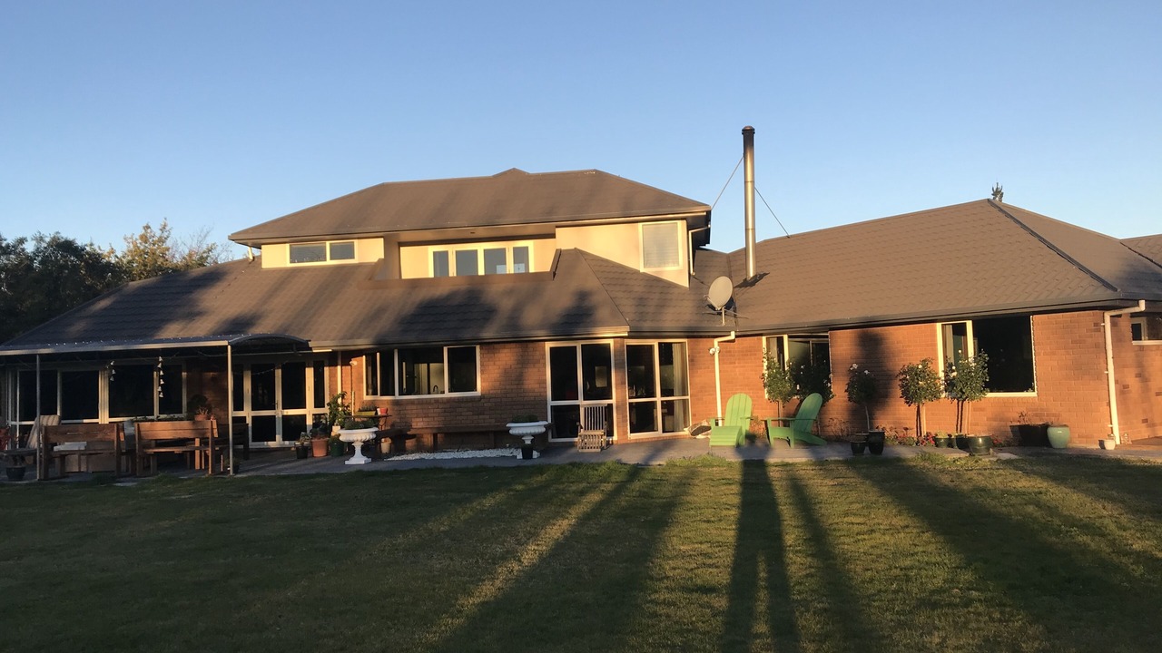 Photo of Outdoor in Kirwee