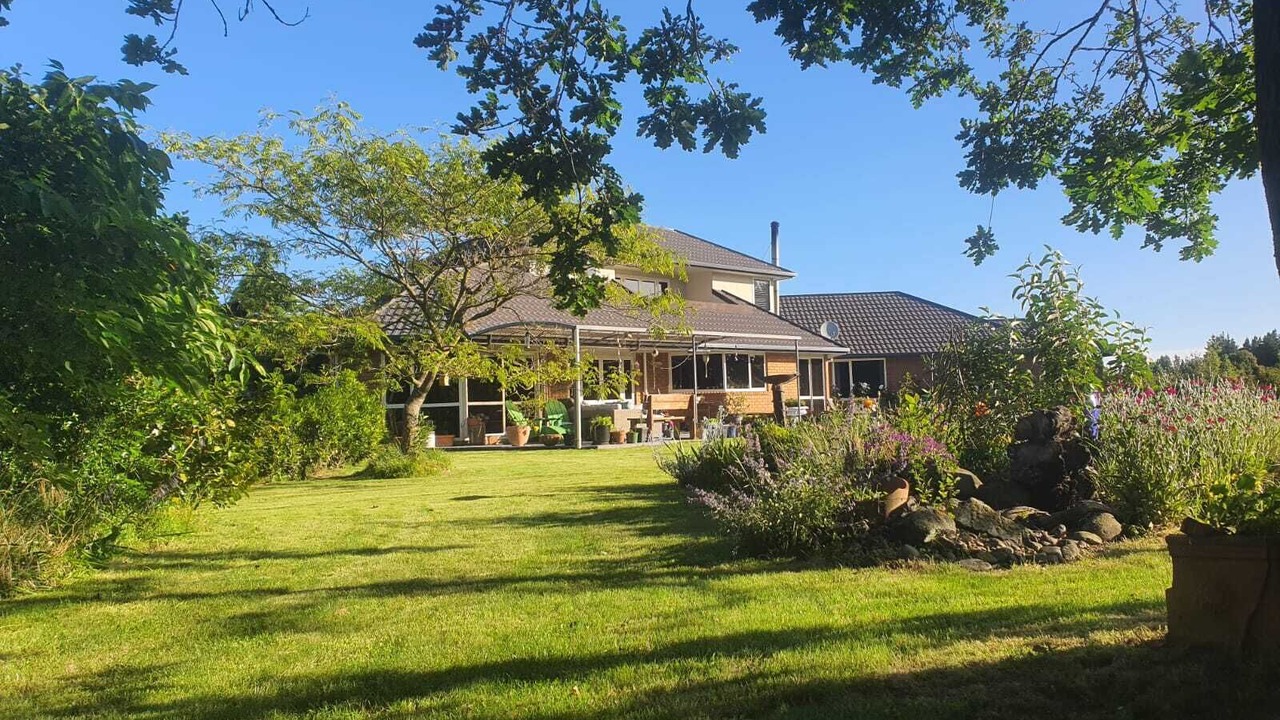 Photo of Outdoor in Kirwee