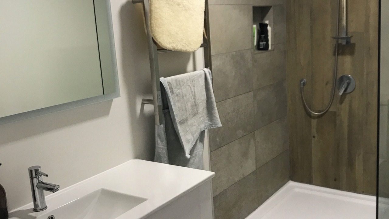 Photo of Bathroom in Kirwee