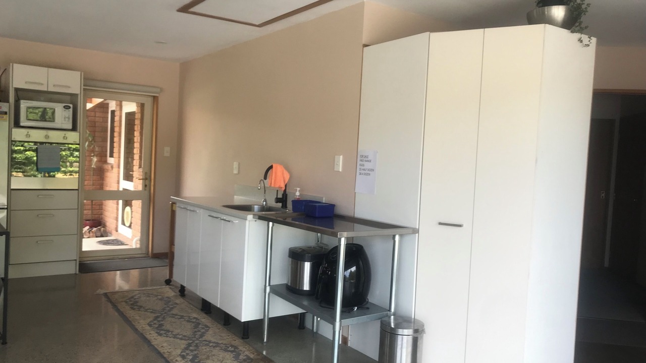 Photo of Kitchen in Kirwee