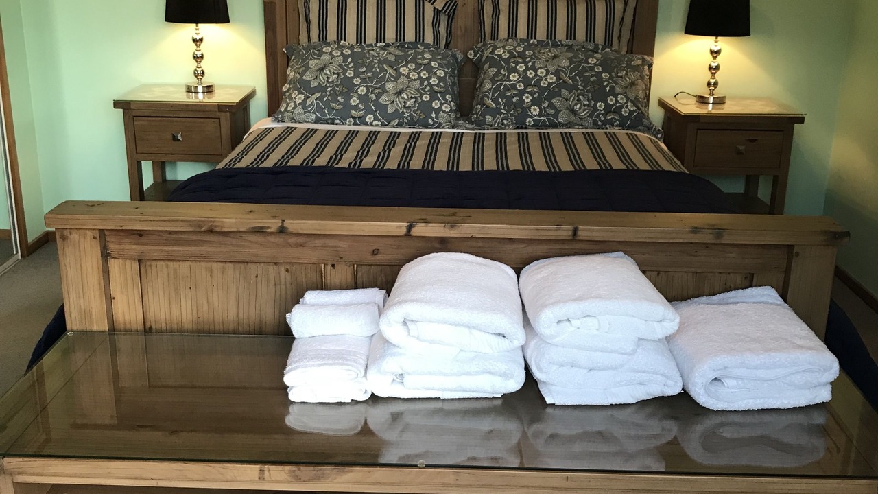 Photo of Bedroom in Kirwee