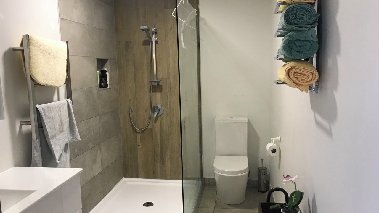 Photo of Bathroom in Kirwee