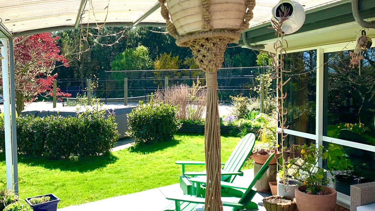 Photo of Patio Balcony in Kirwee