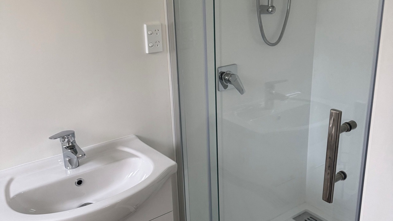 Photo of Bathroom in Kirwee