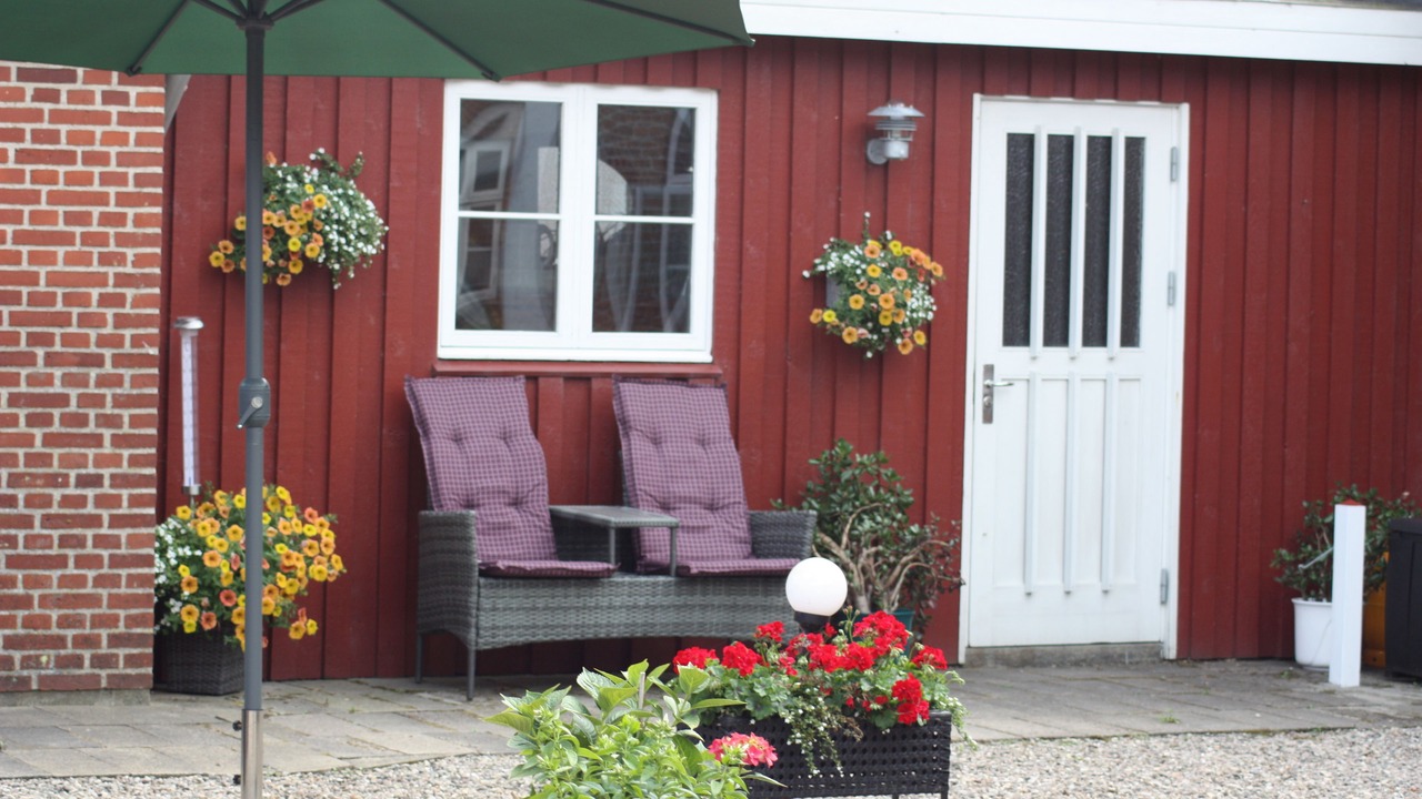 Photo of Outdoor in Rudbøl