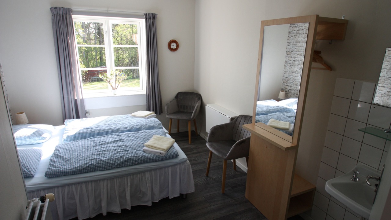 Photo of Bathroom in Rudbøl