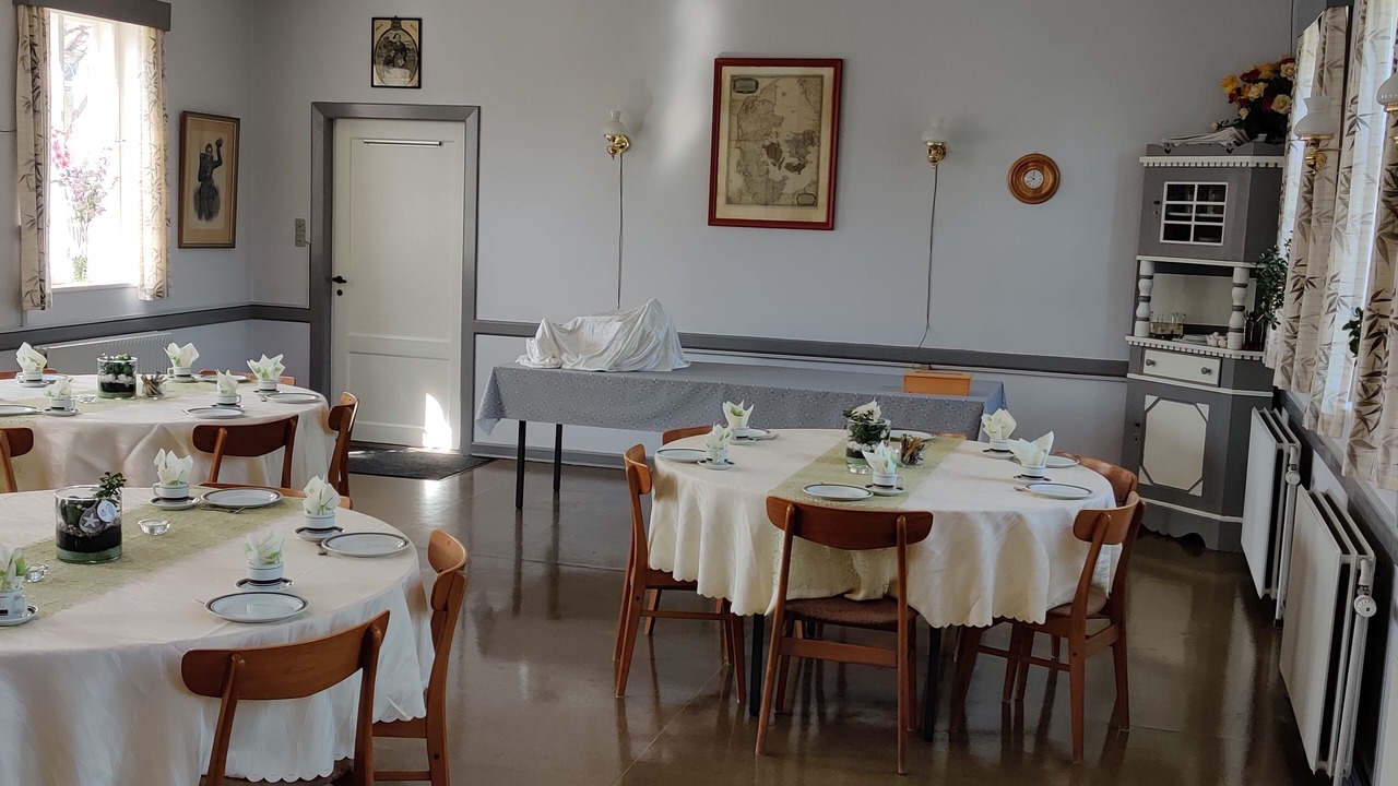 Photo of Others in Rudbøl