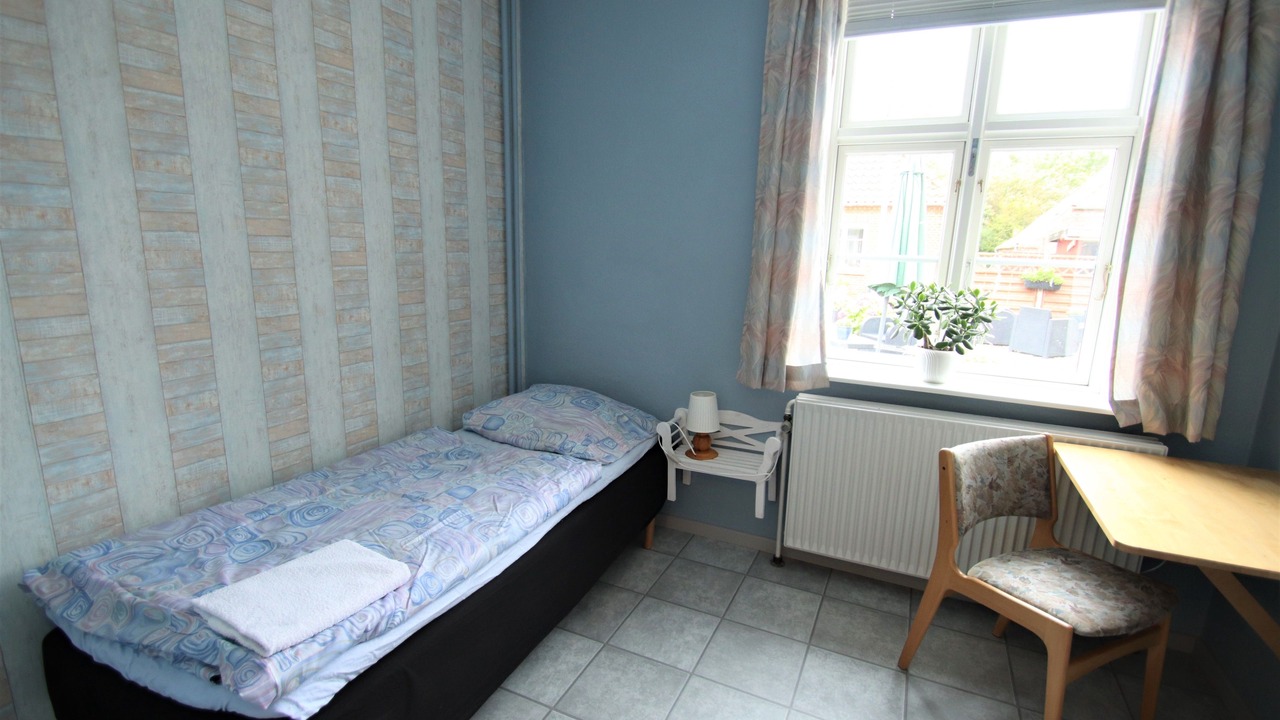 Photo of Bathroom in Rudbøl