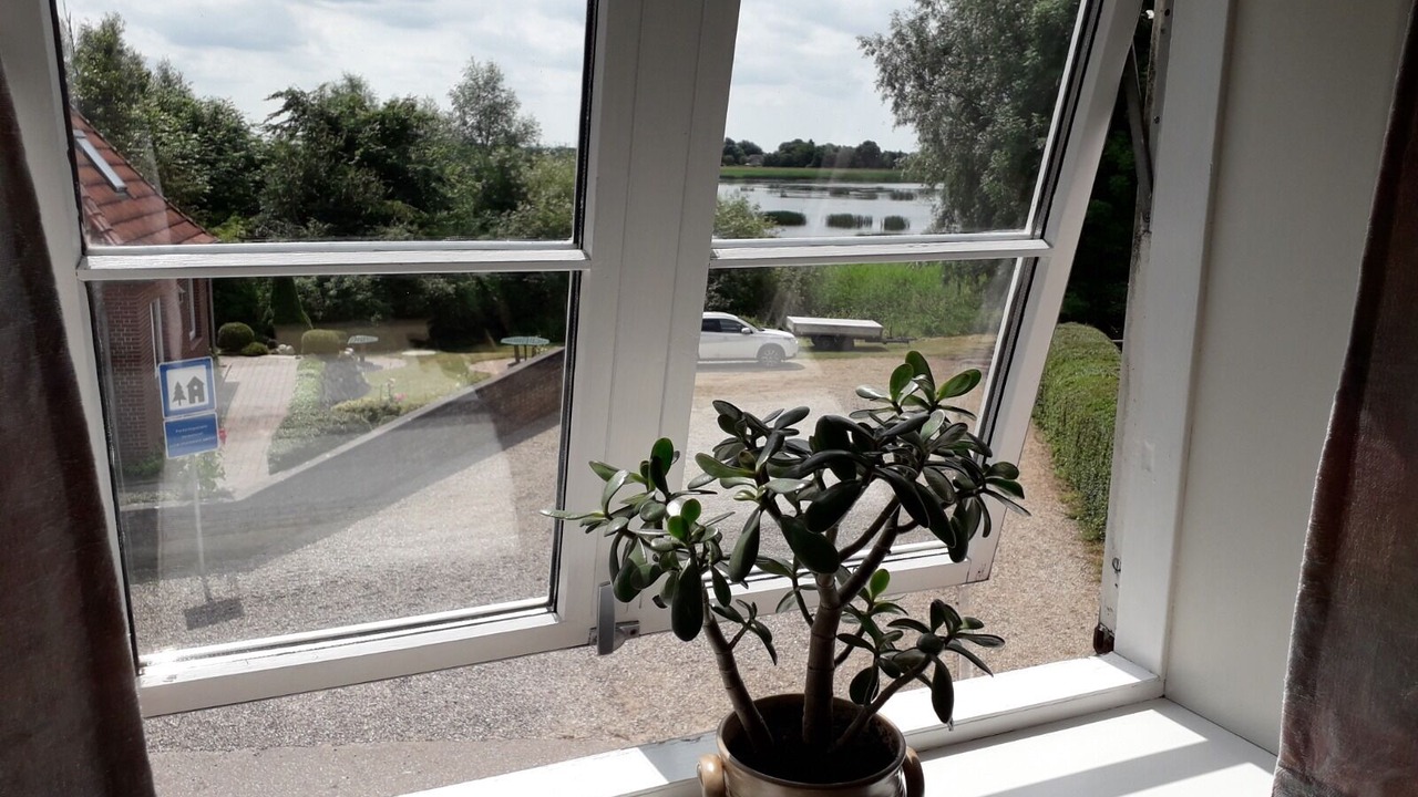 Photo of Bathroom in Rudbøl