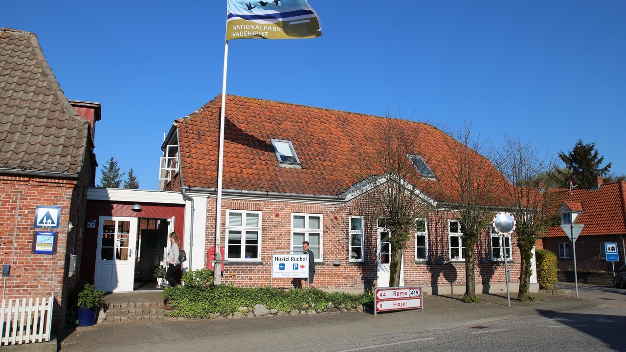 Photo of Outdoor in Rudbøl