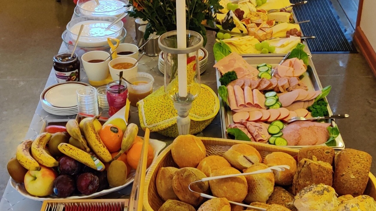 Photo of Others in Rudbøl