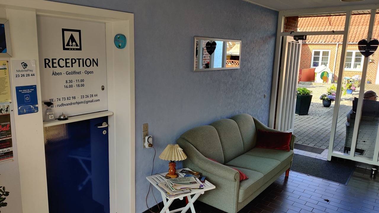 Photo of Others in Rudbøl