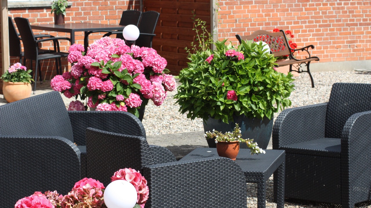 Photo of Outdoor in Rudbøl