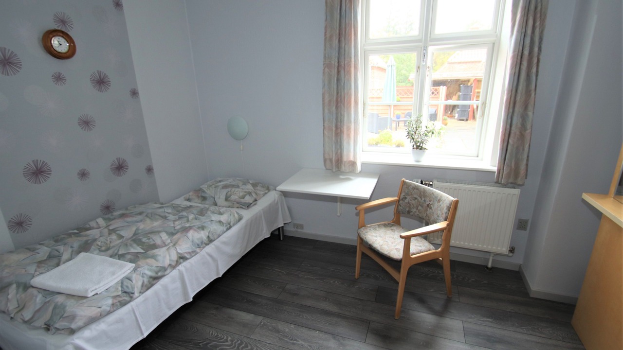 Photo of Bathroom in Rudbøl