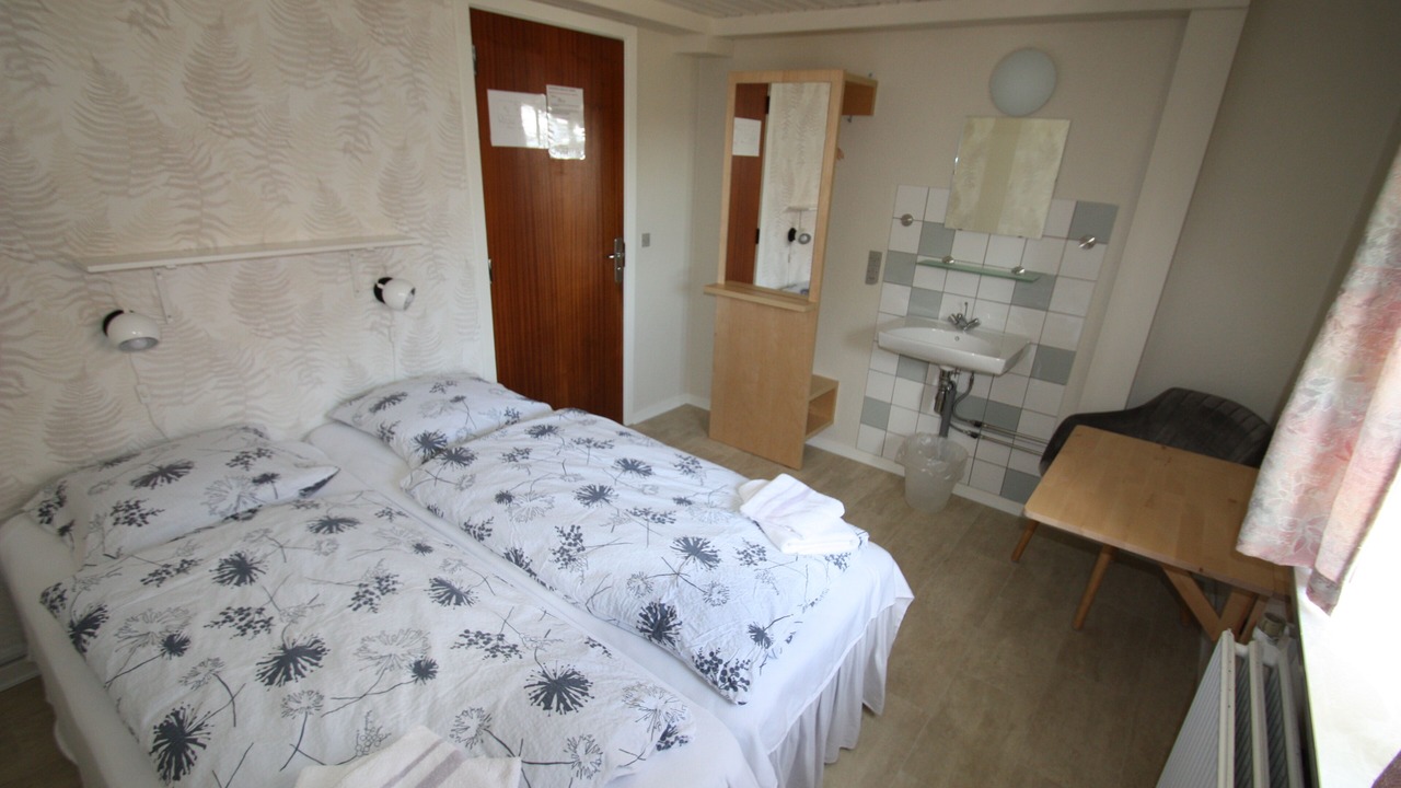 Photo of Bathroom in Rudbøl