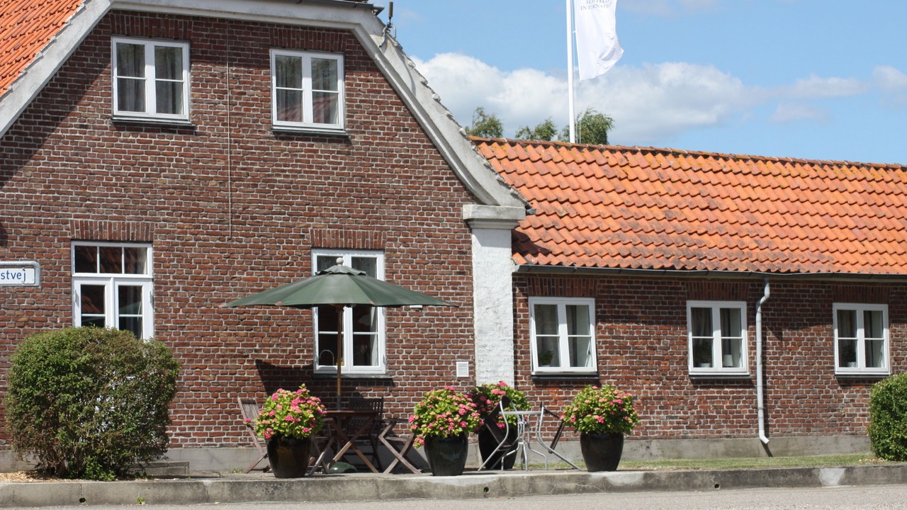 Photo of Bedroom in Rudbøl