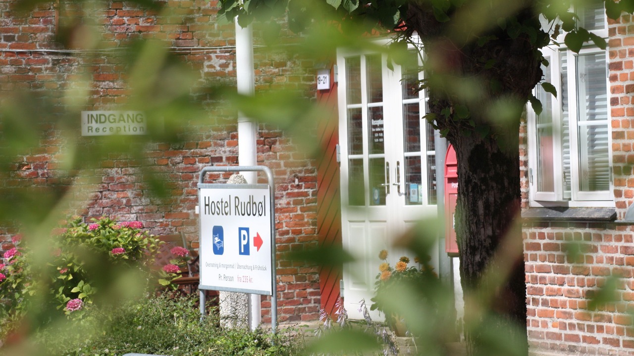 Photo of Outdoor in Rudbøl