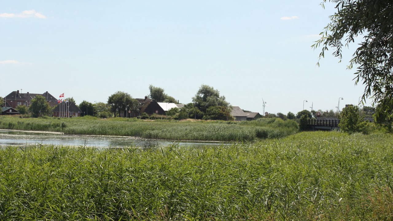 Photo of Outdoor in Rudbøl