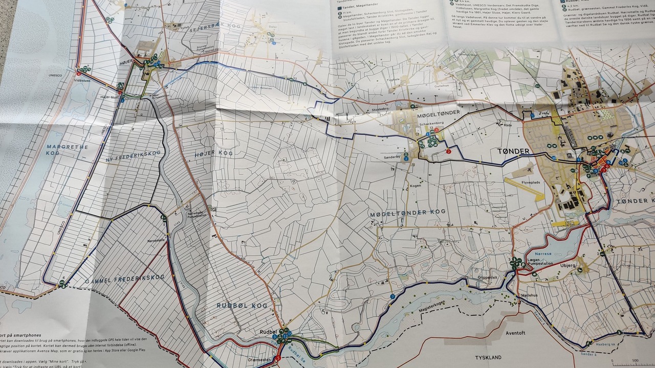 Photo of Outdoor in Rudbøl