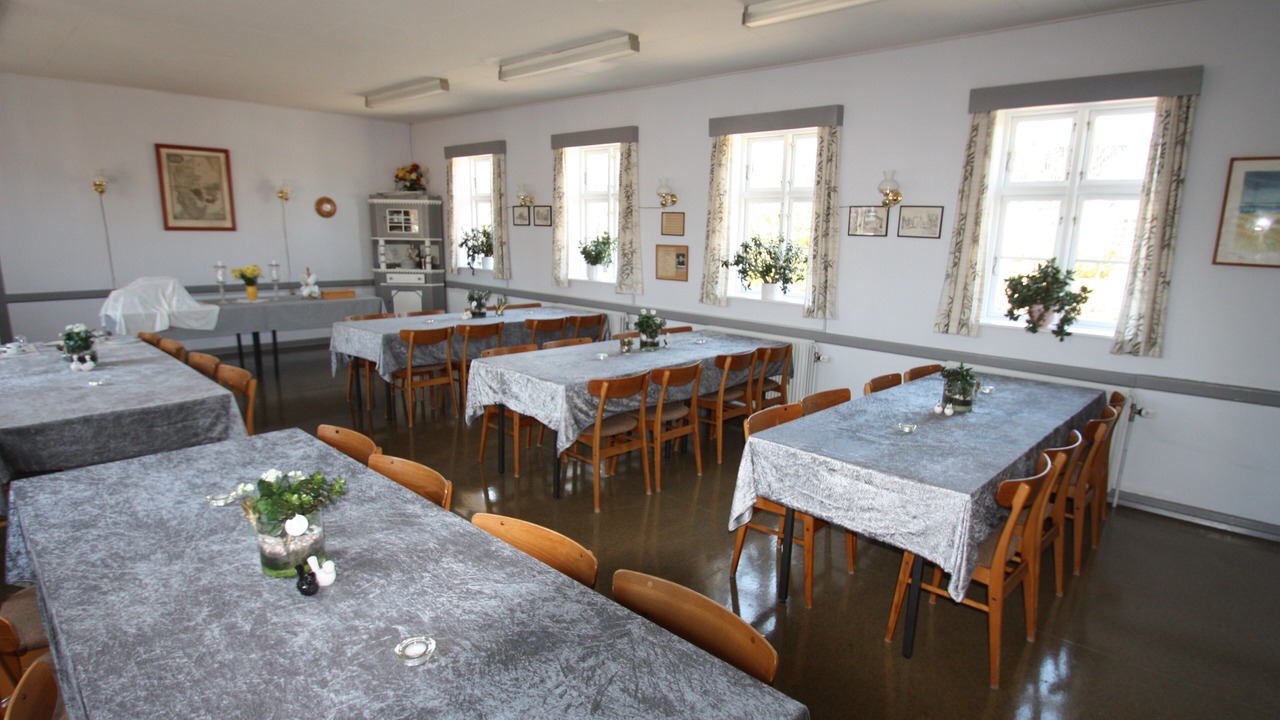 Photo of Others in Rudbøl