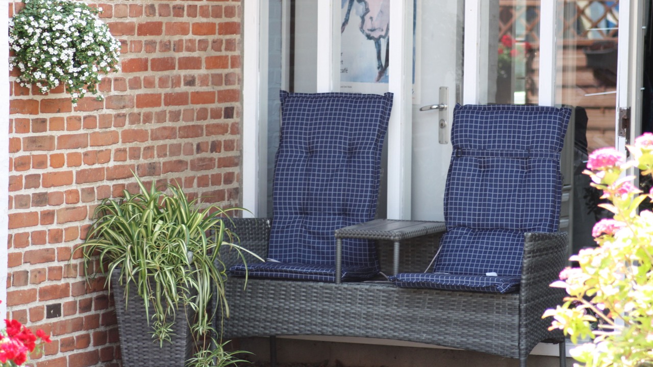 Photo of Outdoor in Rudbøl