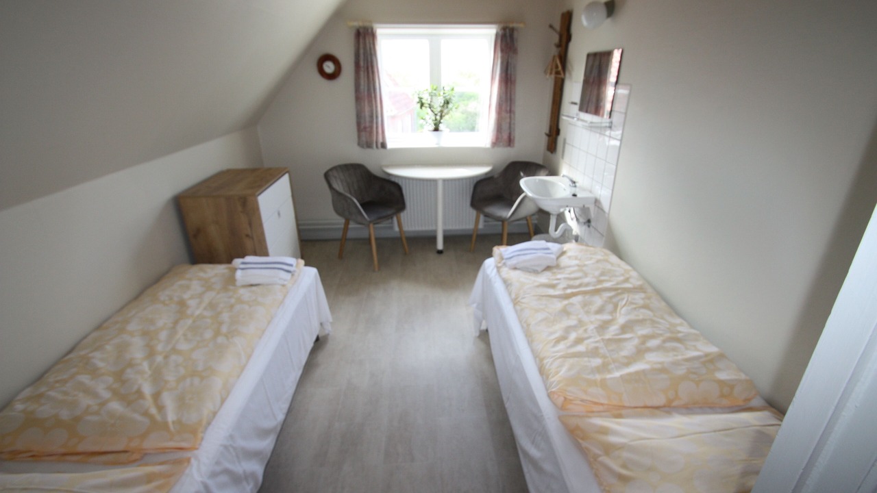 Photo of Bathroom in Rudbøl