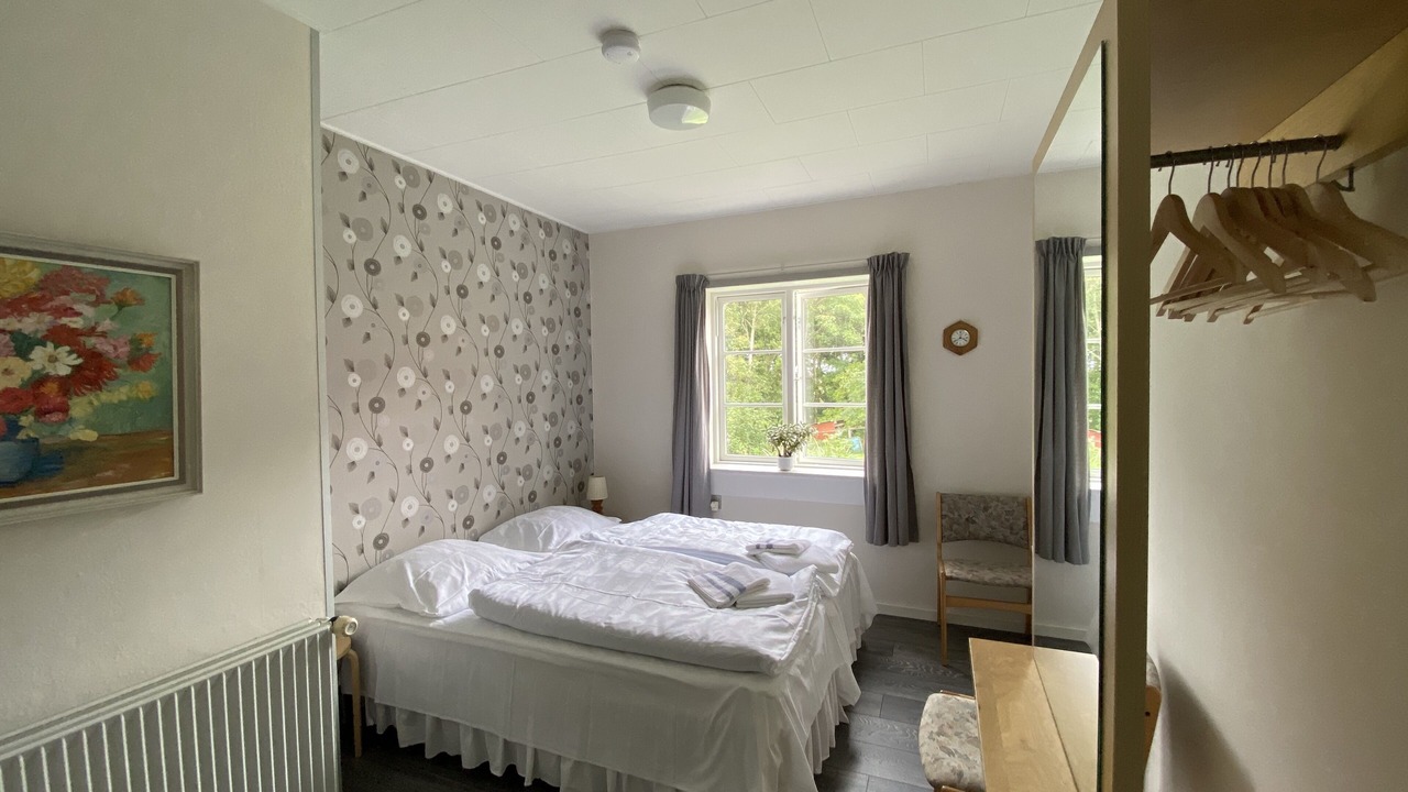 Photo of Bathroom in Rudbøl