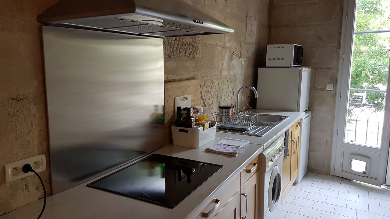 Photo of Kitchen in Tours City Centre