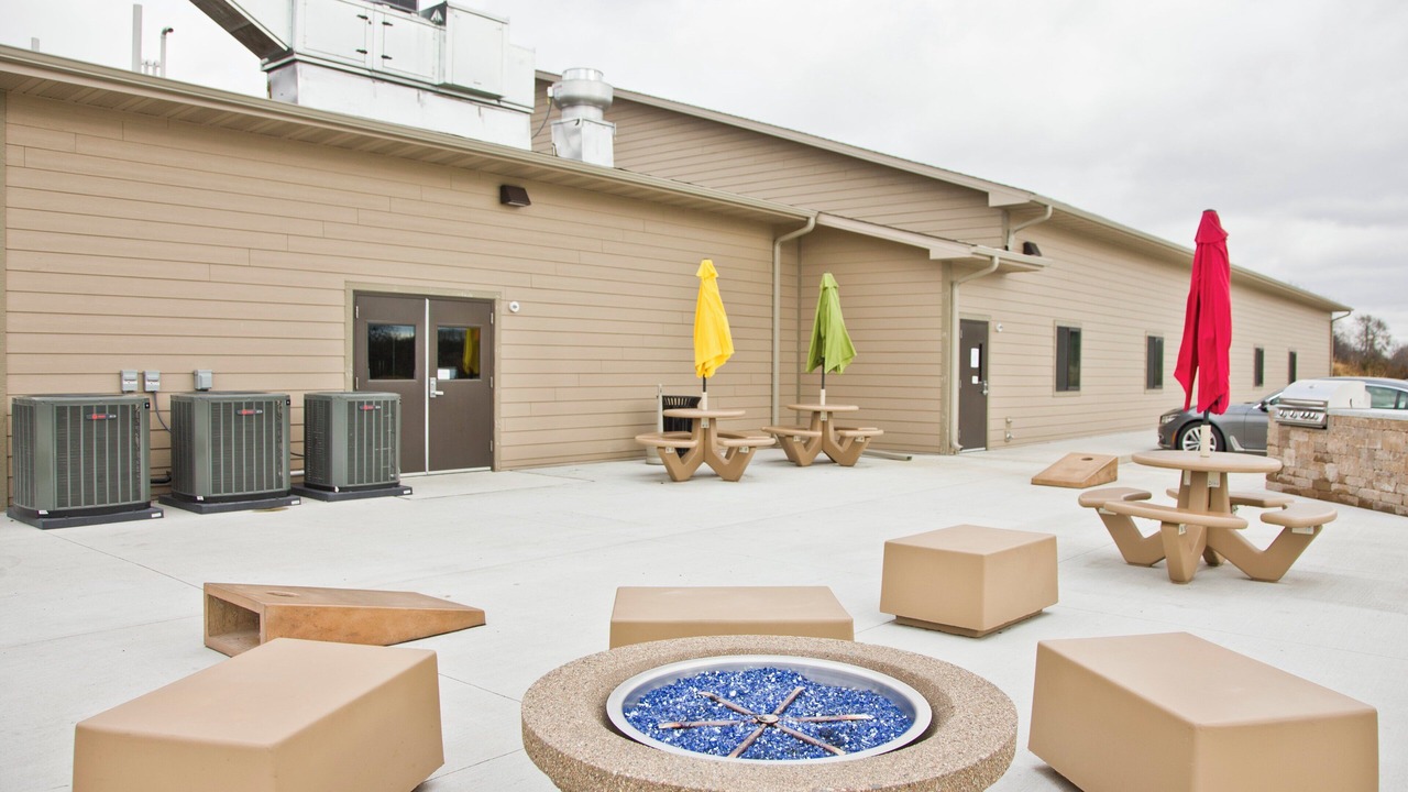Photo of Outdoor in Boone