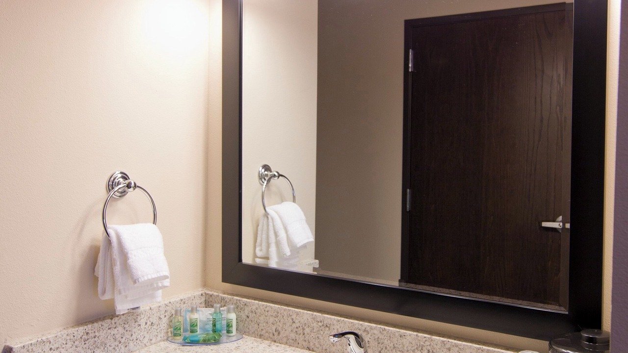 Photo of Bathroom in Boone