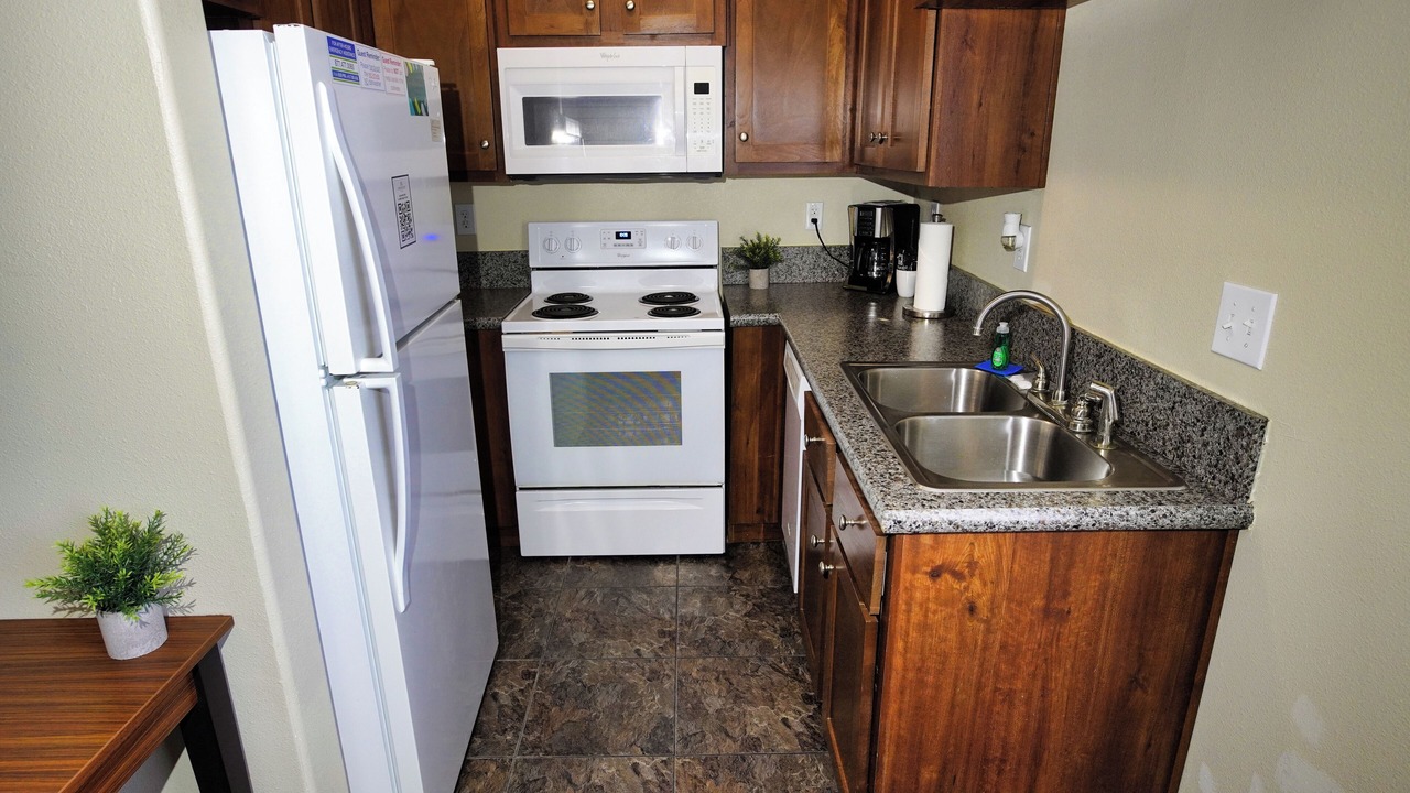Photo of Kitchen in Lake Jackson