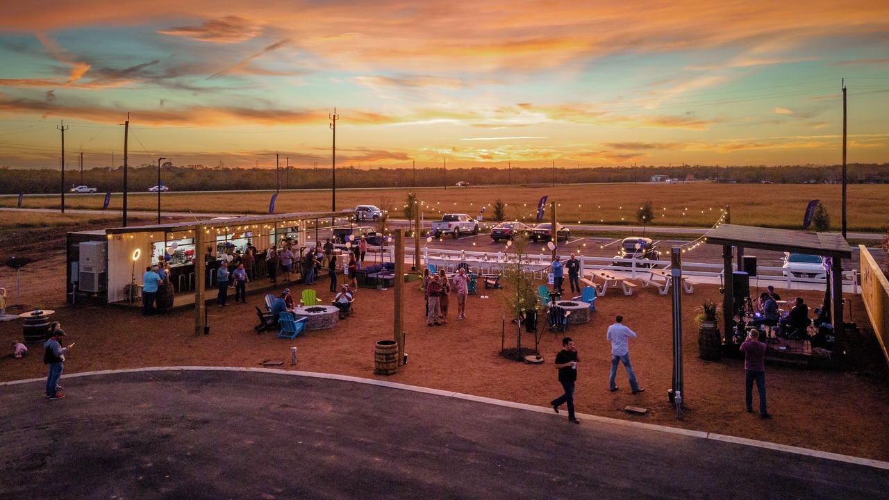 Photo of Outdoor in Lake Jackson