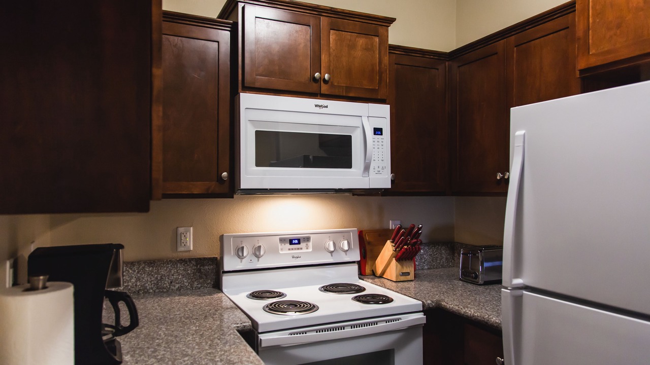 Photo of Kitchen in Lake Jackson