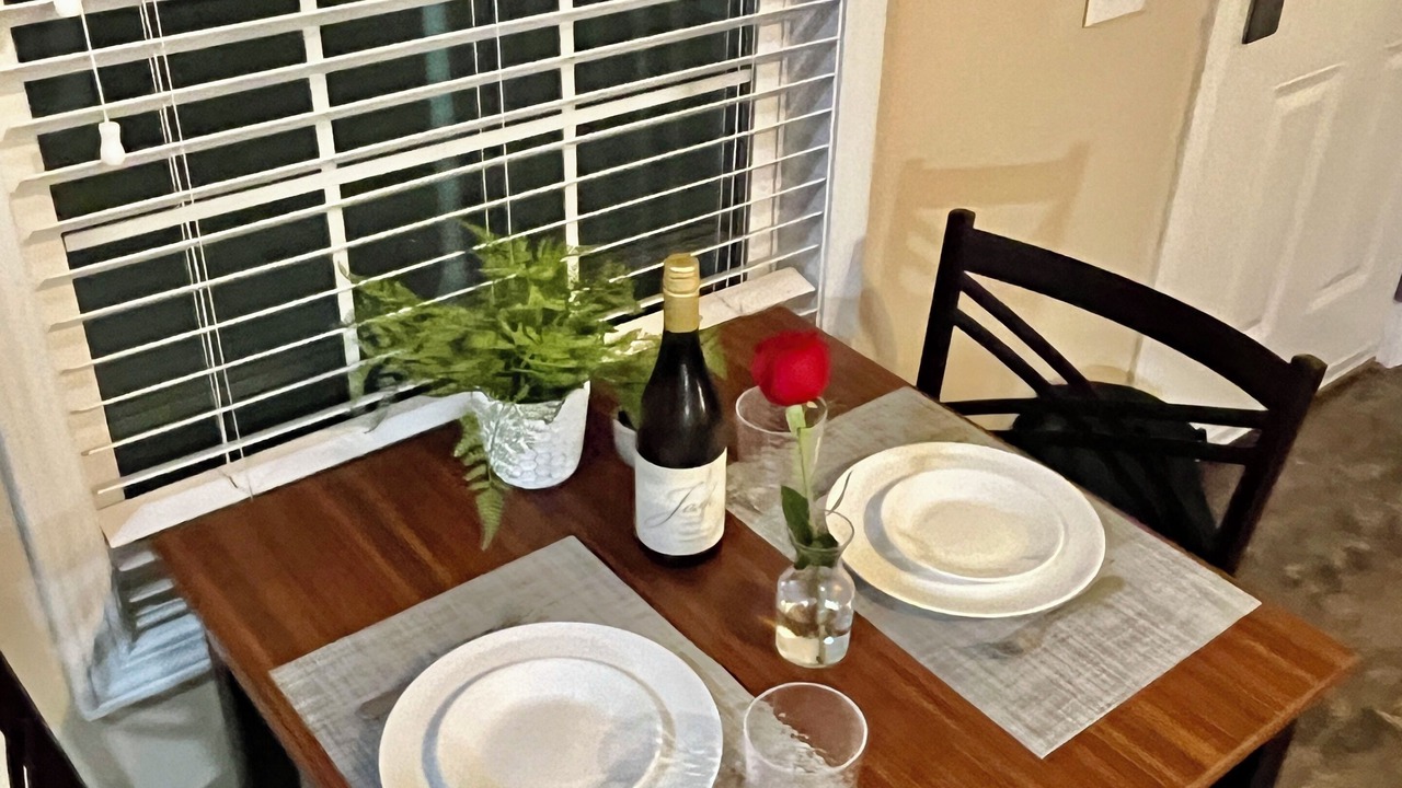Photo of Kitchen in Lake Jackson