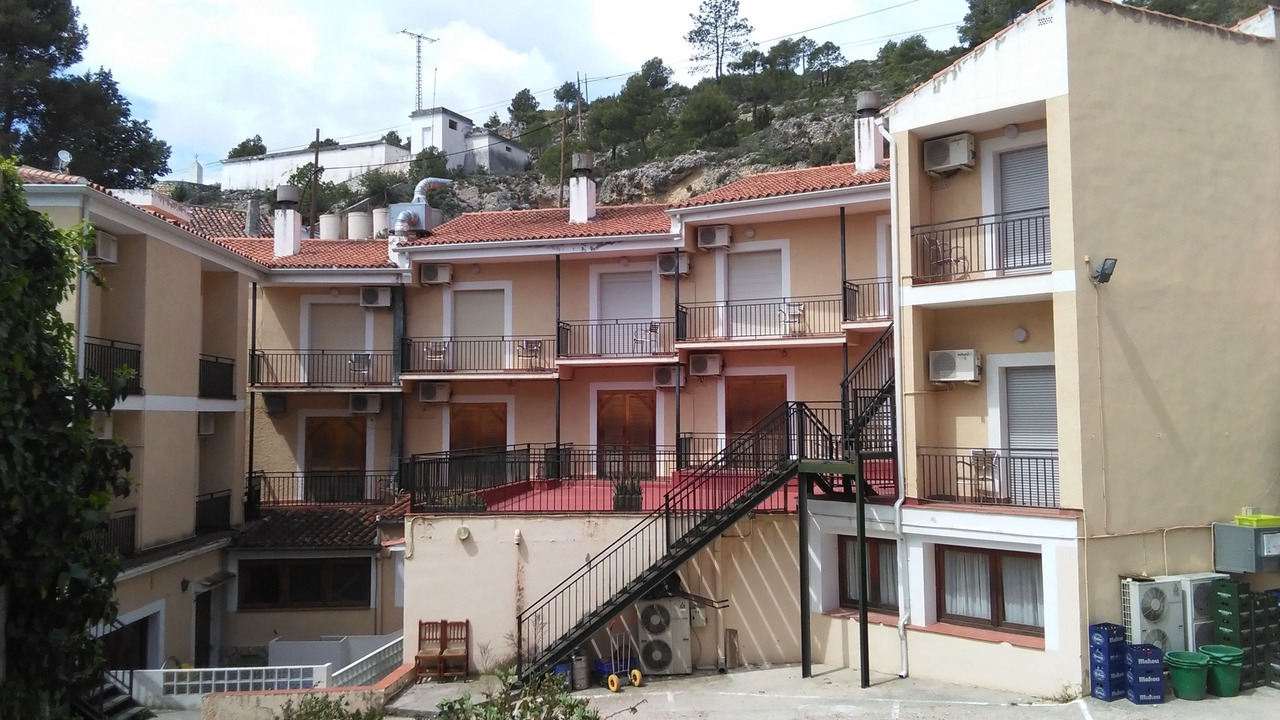 Photo of Outdoor in Yeste