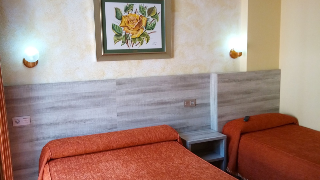 Photo of Bedroom in Yeste