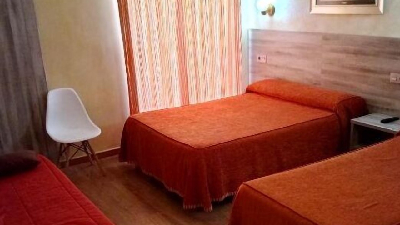 Photo of Bedroom in Yeste