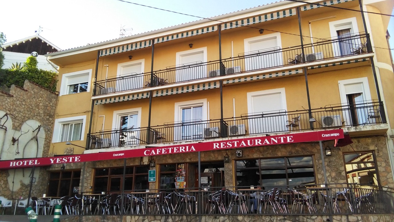 Photo of Outdoor in Yeste